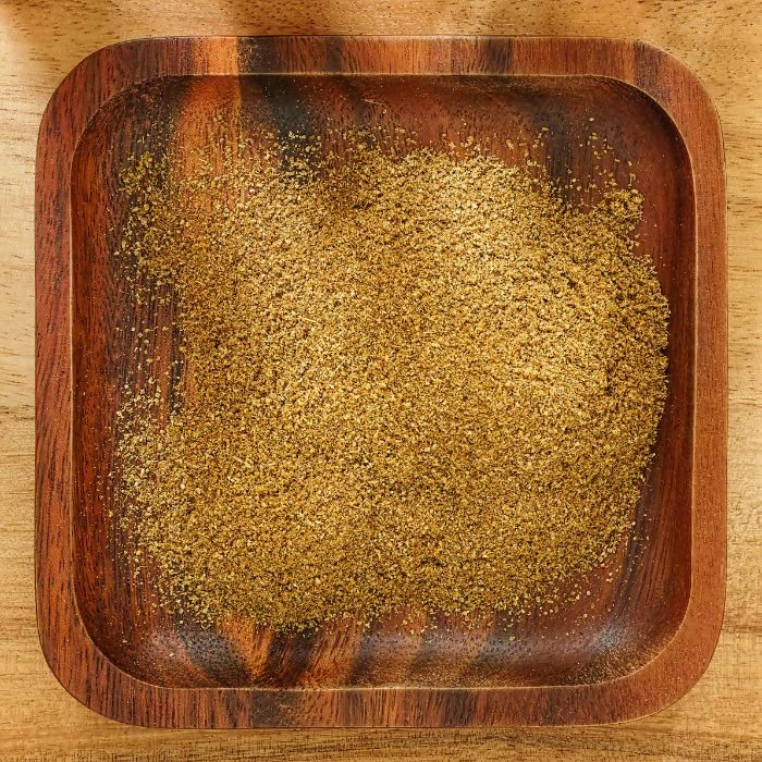Village-Organica Cumin Powder