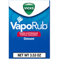 Vicks VapoRub  Ointment 3.53 Oz