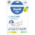 Oral-B Glide, Gum Care Unflavored Floss Picks 60 ct