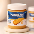Pureheart Nutbutter Crunchy Peanut Butter