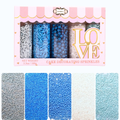 Confect Fusion Mashup Sprinkles FM Multipack 30