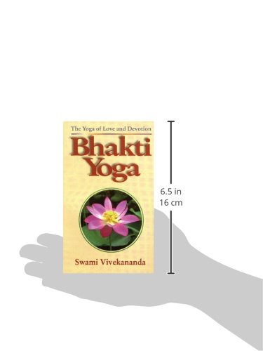 Bhakti Yoga by Vivekananda, Swami
