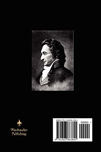 Common Sense (The Writings of Thomas Paine) by Thomas Paine