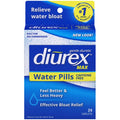 Diurex TB 50mg Diuretic - 24 Caplets
