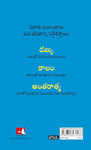 Do Epic Shit (Telugu) By Ankur Warikoo