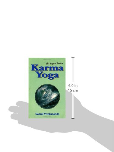 Karma Yoga by Vivekananda, Swami