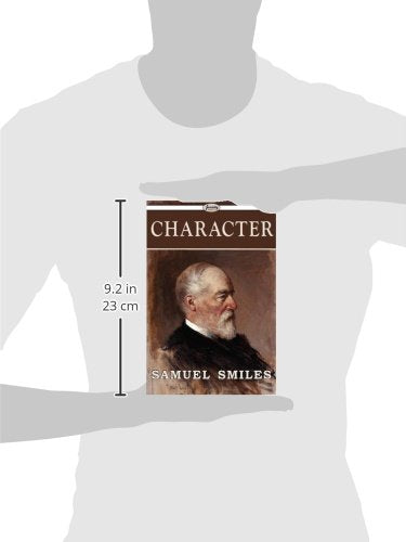 Character by Smiles Jr, Samuel