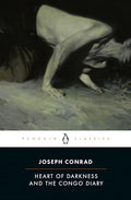 Heart of Darkness by Joseph Conrad