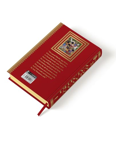 The Ramayan of Valmiki: Volume 1 & 2 (Deluxe Hardbound Edition) Boxed Set by Valmiki
