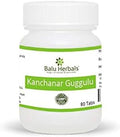 Balu Herbals Kanchanar Guggulu