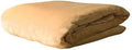 NRG Microplush Massage Table Blanket 100% Polyester Microfiber Blanket - Super Soft, Ultra Luxurious Comfort and Warmth - Professional Quality - Machine Washable - 60 x 90 Inches - Color: Natural