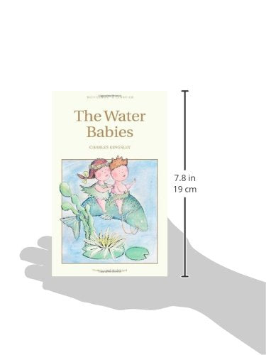 Water Babies by Charles Kingsley