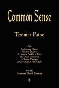 Common Sense (The Writings of Thomas Paine) by Thomas Paine