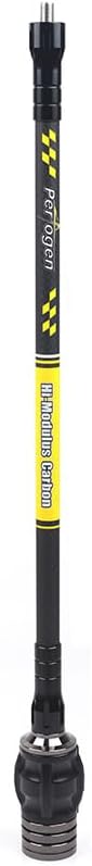 High Modulus Carbon Bow Stabilizer