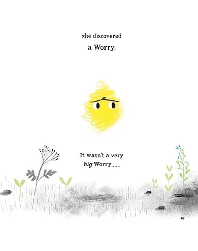 Ruby’S Worry