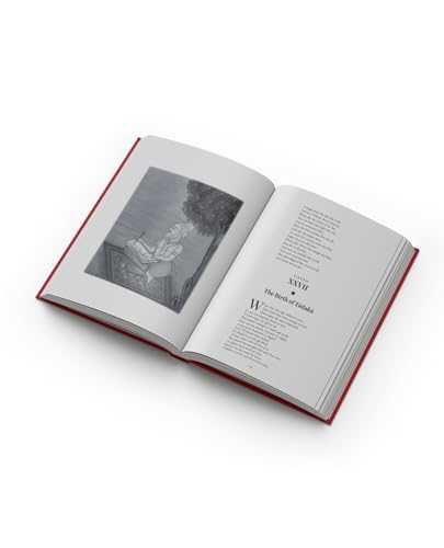 The Ramayan of Valmiki: Volume 1 & 2 (Deluxe Hardbound Edition) Boxed Set by Valmiki