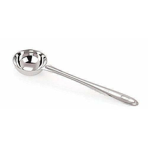 Stainless Steel Cooking and Serving Spoon - Set of 10