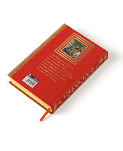 The Ramayan of Valmiki: Volume 1 & 2 (Deluxe Hardbound Edition) Boxed Set by Valmiki