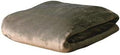 NRG Microplush Massage Table Blanket 100% Polyester Microfiber Blanket - Super Soft, Ultra Luxurious Comfort and Warmth - Professional Quality - Machine Washable - 60 x 90 Inches - Color: Ocean