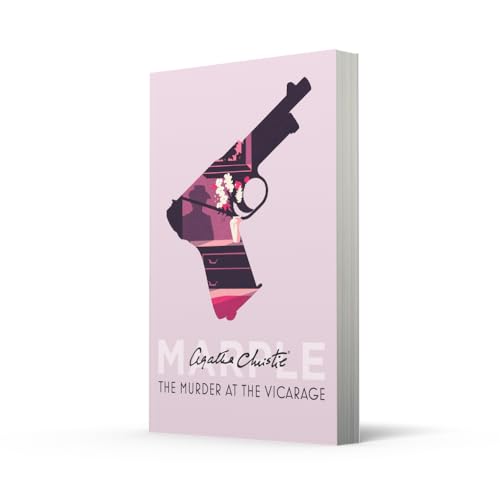 The Murder at the Vicarage by Christie, Agatha