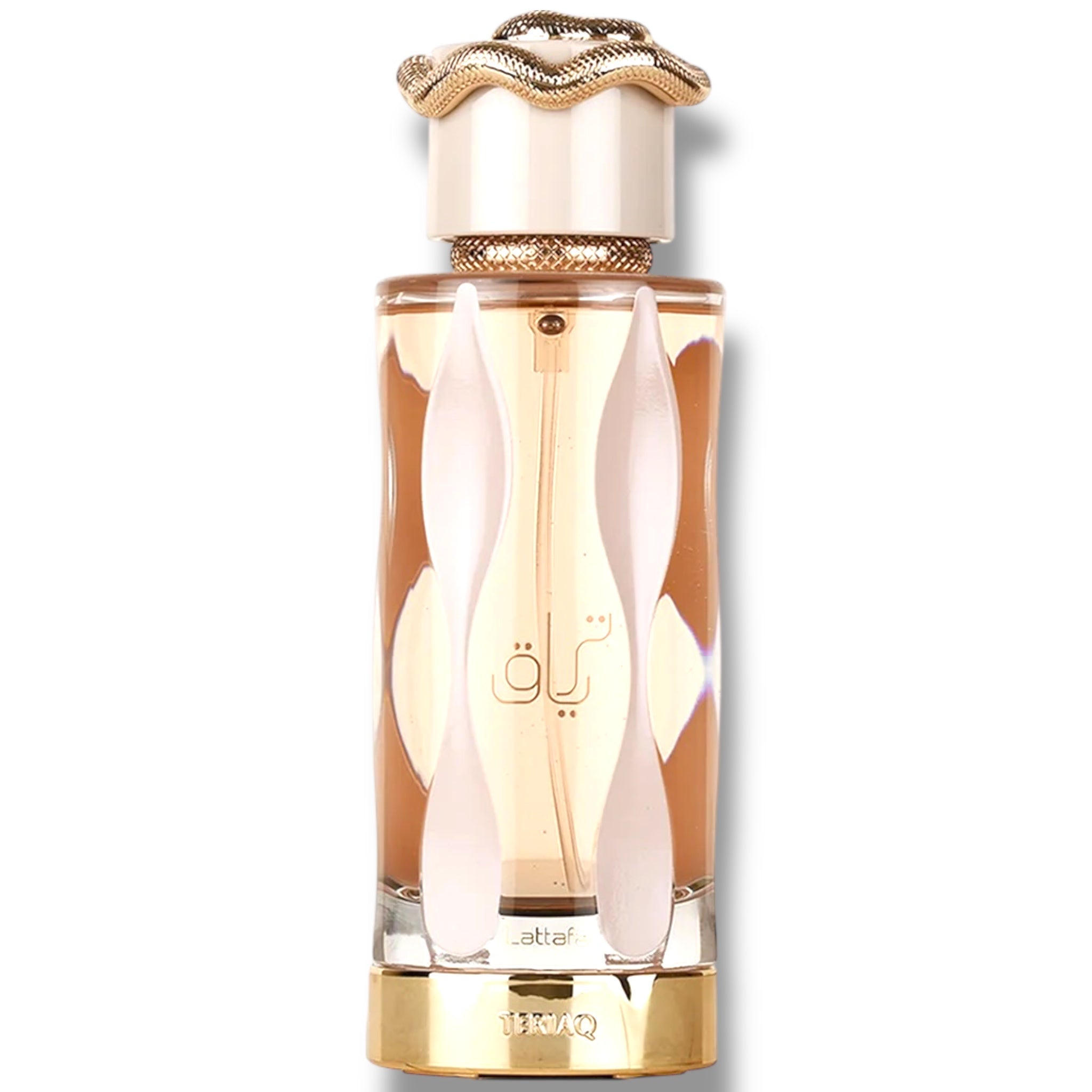 Lattafa Treaq 100ml – Arabian Unisex Perfume
