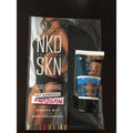 Nkd Skn Pre-shower Self Tan Lotion Organic Aloe Vera 1.69 Oz All Skin Tones