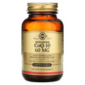 Solgar Megasorb CoQ-10 60mg 120 Softgels