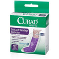 Curad Cast And Bandage Protector, Waterproof, Kids Leg