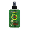 Natrapel Eight Hour Insect Repellent Pump, 3.4 Oz