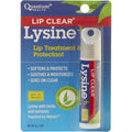 Lip Clear Lysine+ Cold Sore Treatment & Relief Stick – 0.18 oz