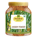 Dhampur Green Jaggery Powder