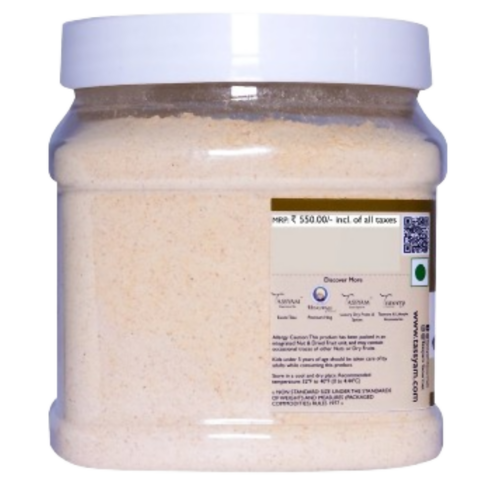Tassyam Organics Ginger Powder