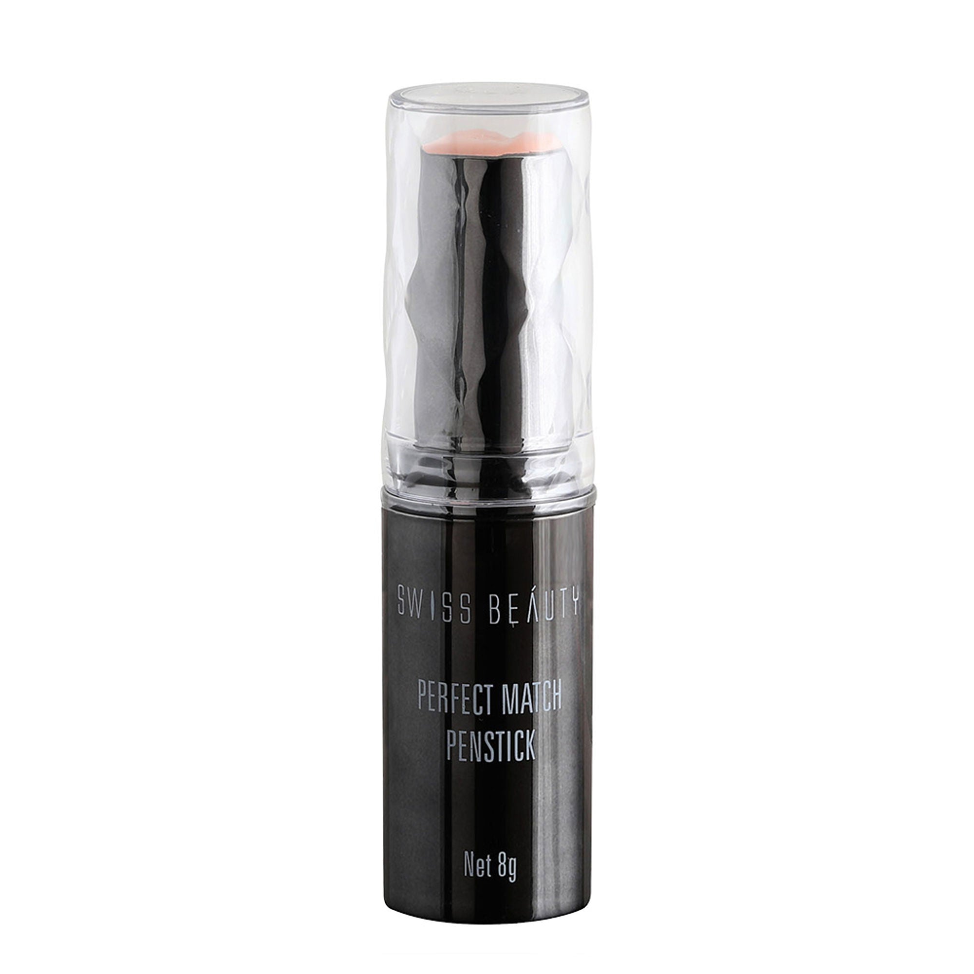 Swiss Beauty Perfect Match Penstick - 2 Creamy Ivory