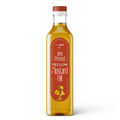 Jivo First Pressed Yellow Mustard Oil