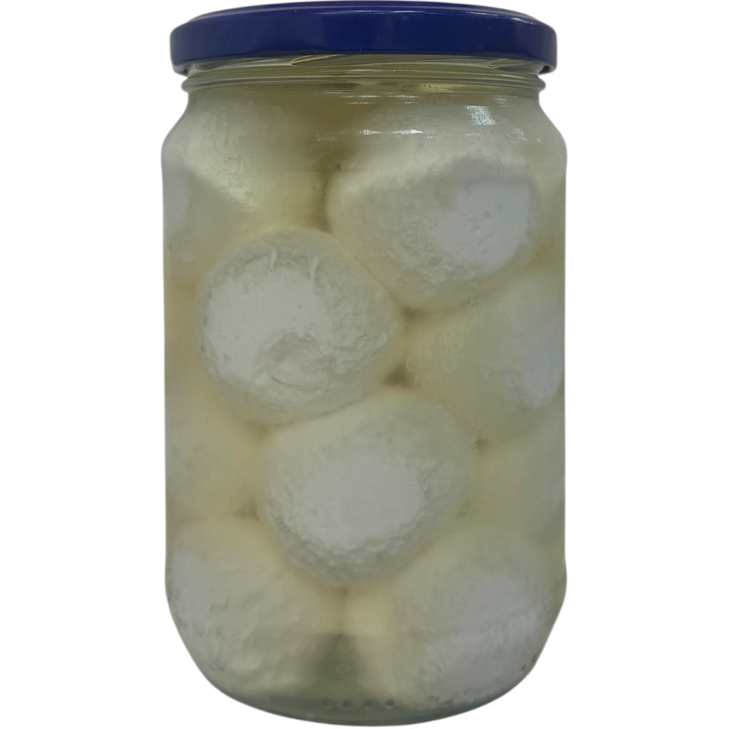 Shahia Creamy Sheep Yogurt Labneh – Middle Eastern Cheese Spread