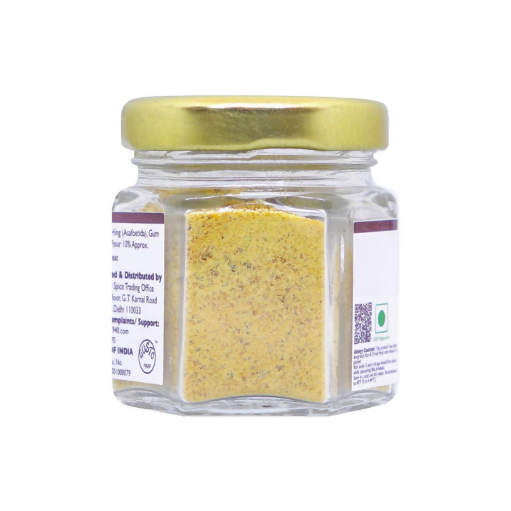 Tassyam Organics Pathani Heera Hing