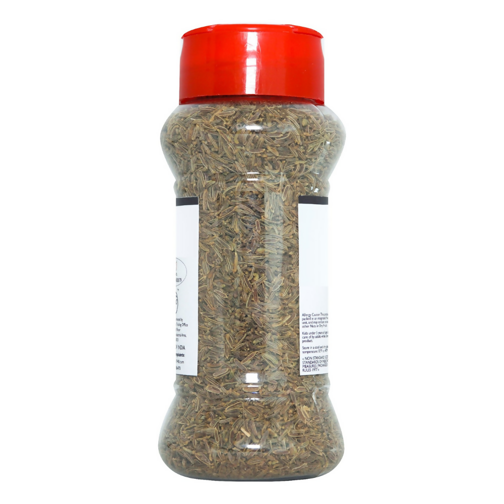 Tassyam Organics Shah Jeera/ Caraway Seeds