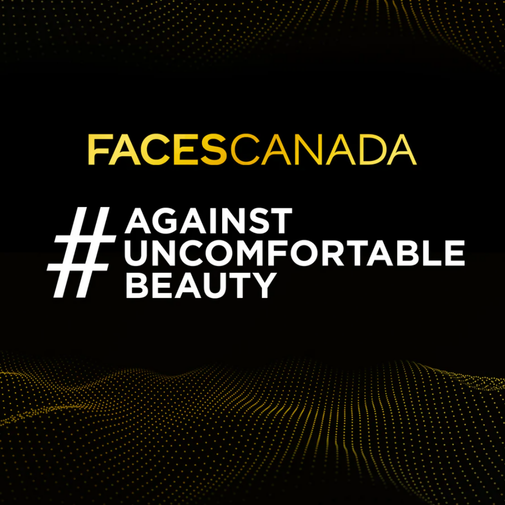 Faces Canada Comfy Matte Crayon - Whatever 10