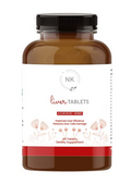 Navchetana Kendra Liver Extract Tablets