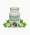 Planet Ayurveda Plato Plan Capsules