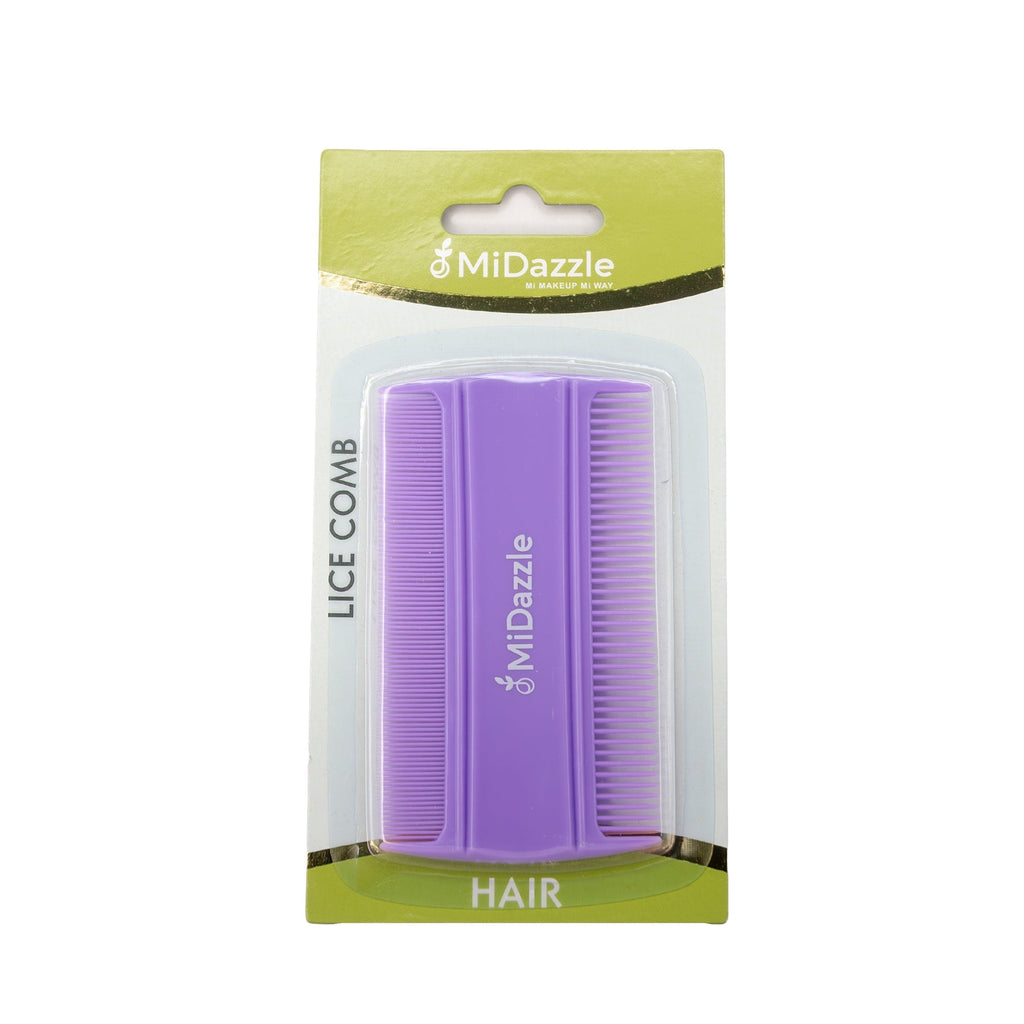 MiDazzle Lice Comb MIUC2404