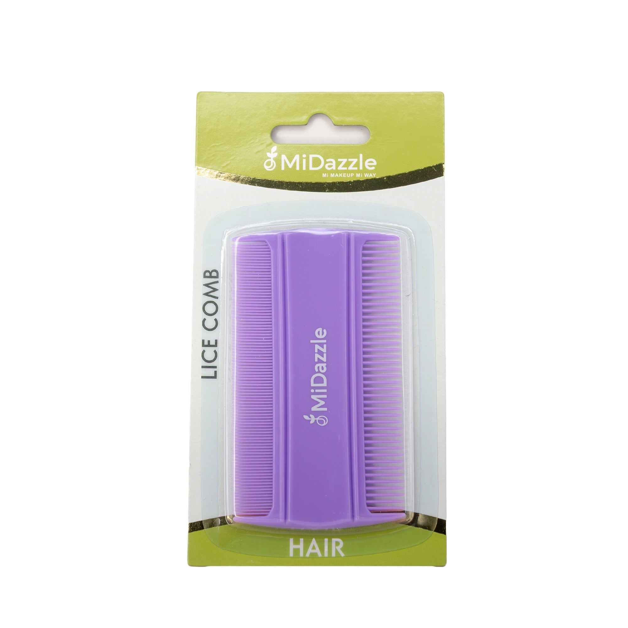 MiDazzle Lice Comb MIUC2404