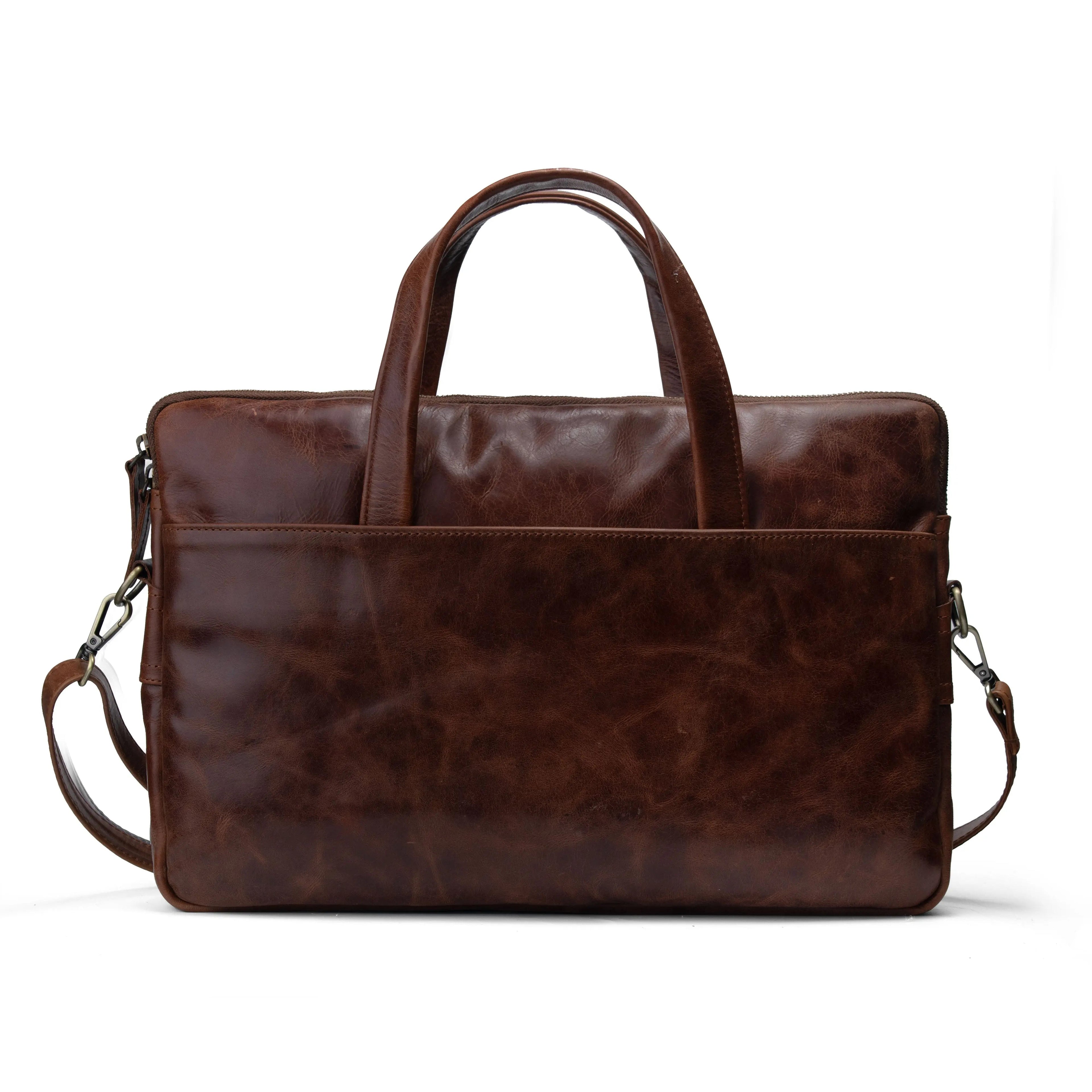 Boston Laptop Bag