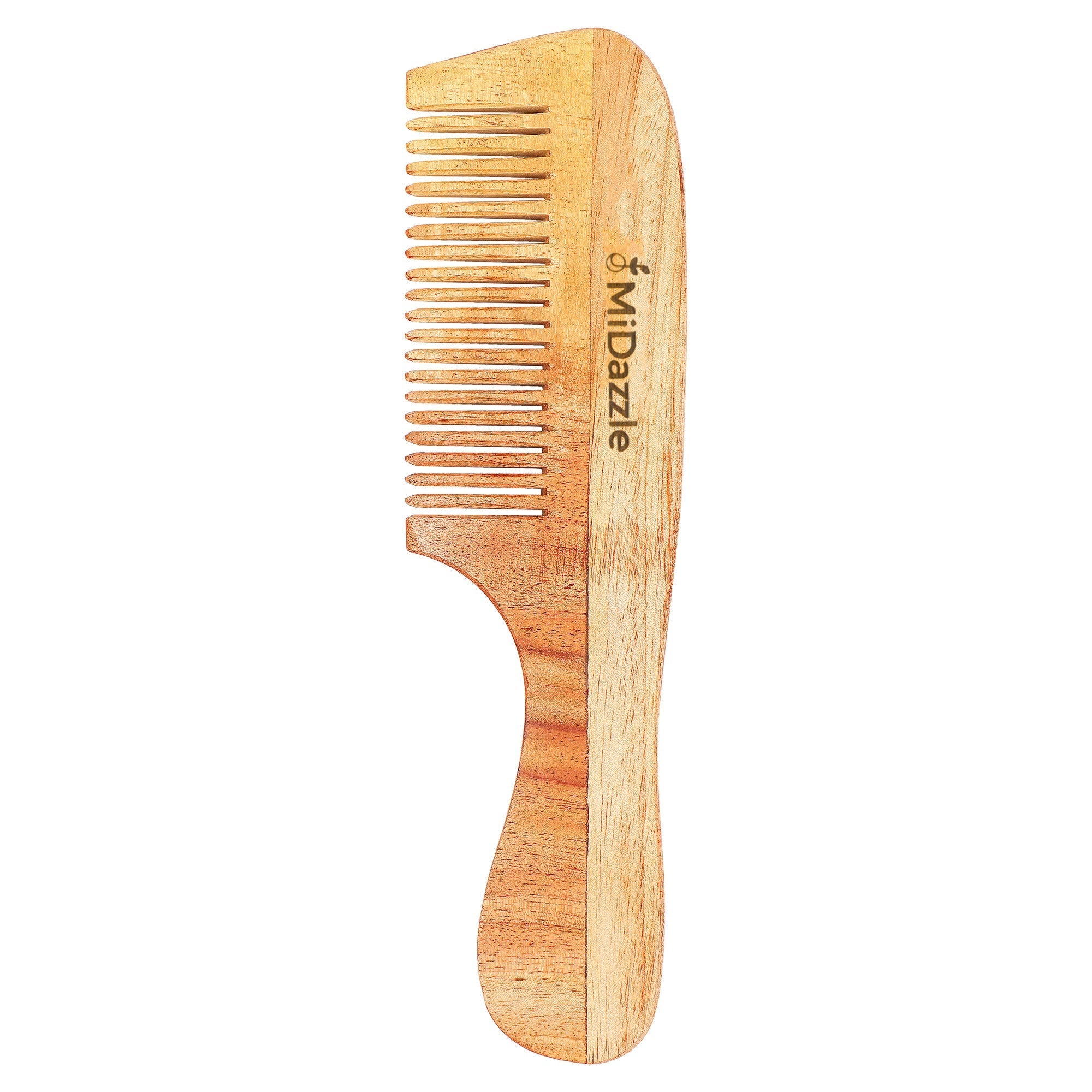 MiDazzle Grooming Comb (Handle) MINC2106