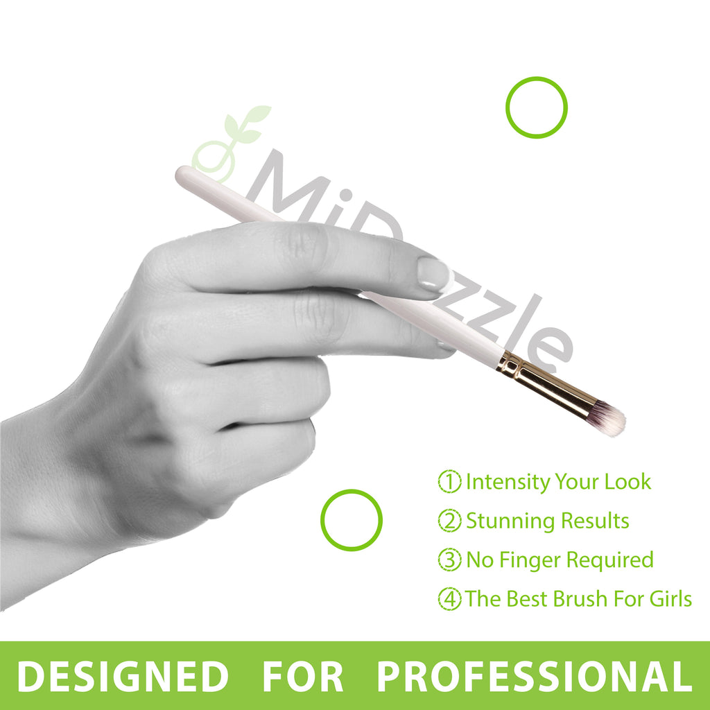 MiDazzle Eye Smudger Brush MIMB1313