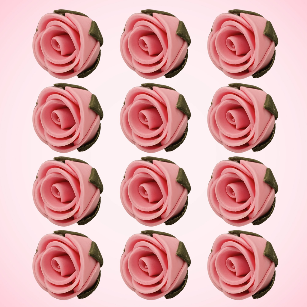 Confect Blush Pink | Edible Sugar Flowers