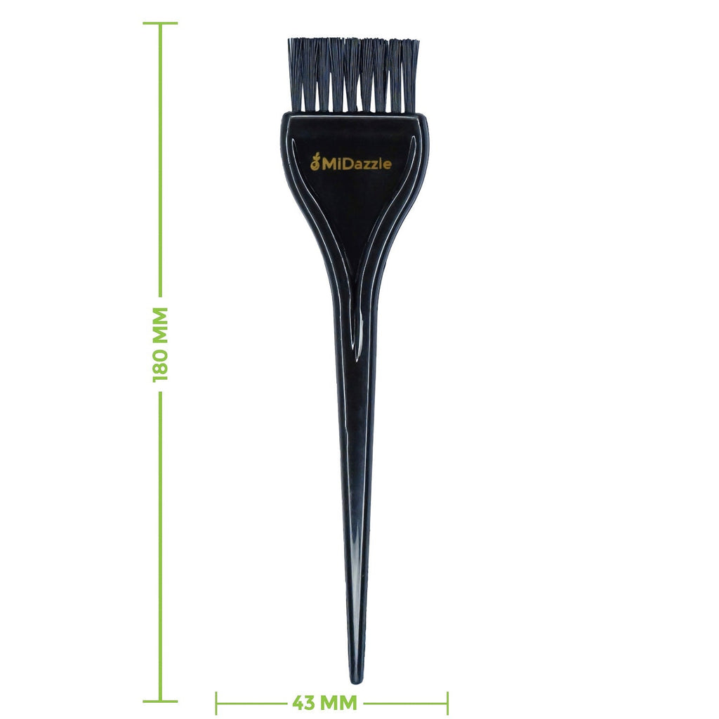 MiDazzle Color Brush - M MIDB1001