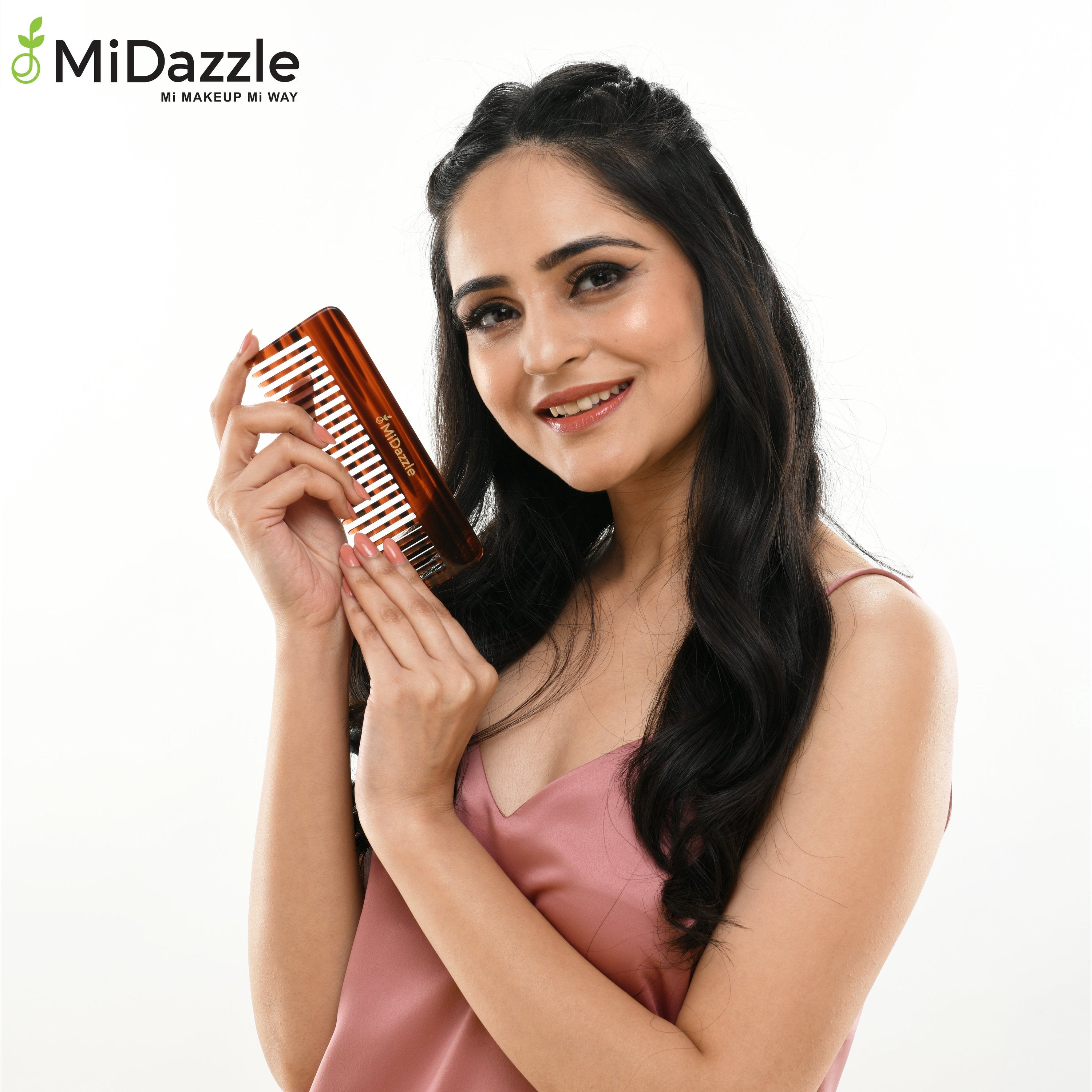 MiDazzle Shampoo Comb 30 MIHC2203