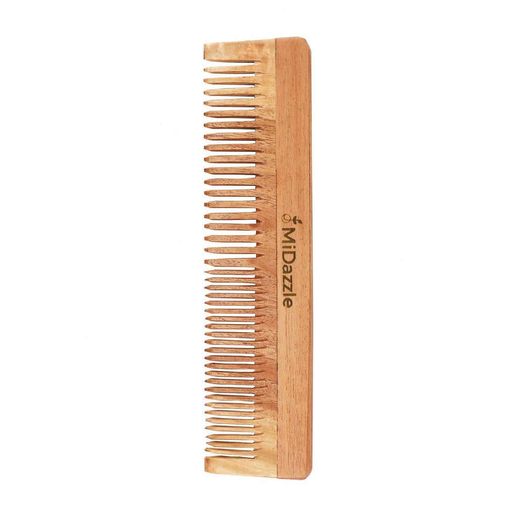 MiDazzle Grooming Comb (2 In 1) MINC2105