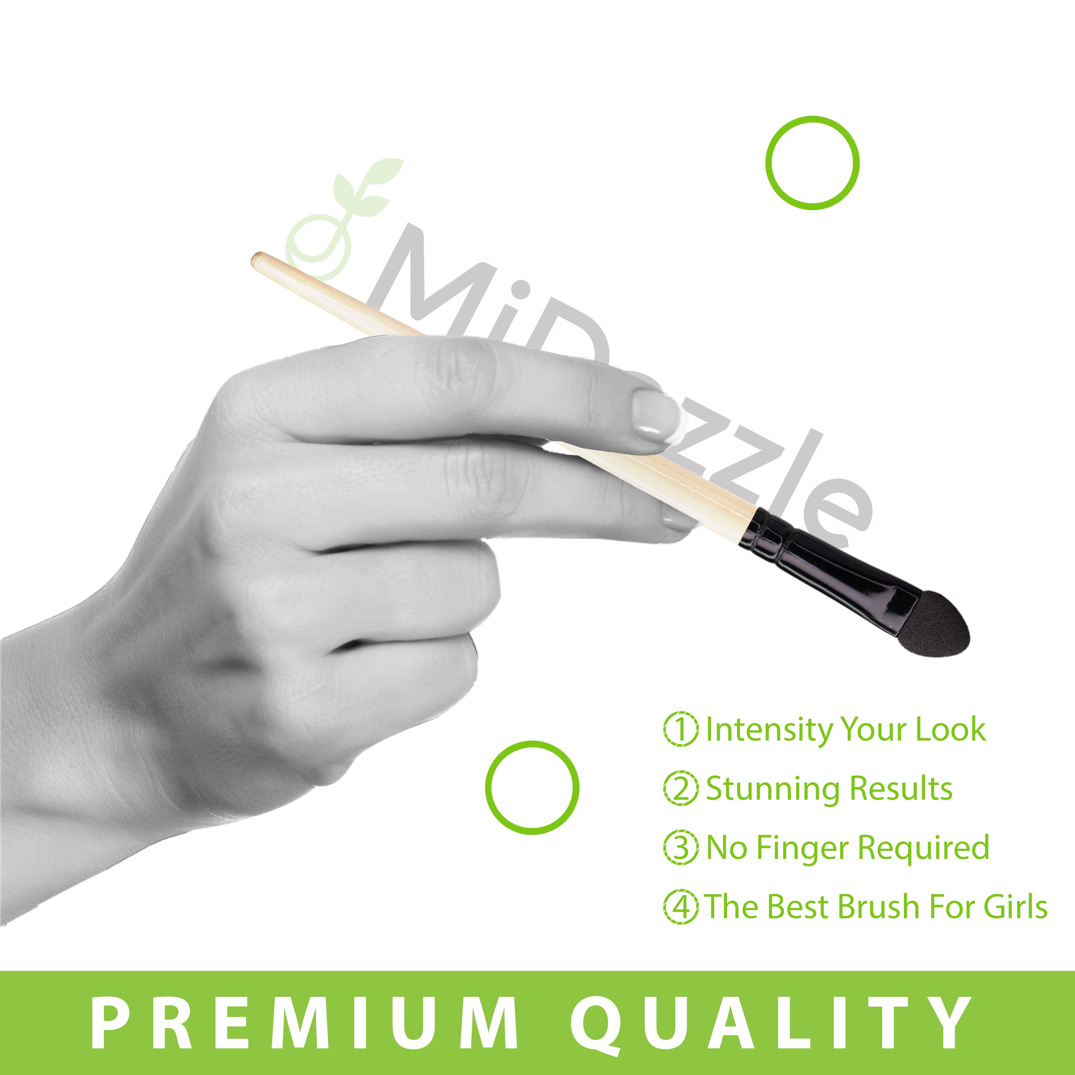 MiDazzle Eye Applicator MIMB1103